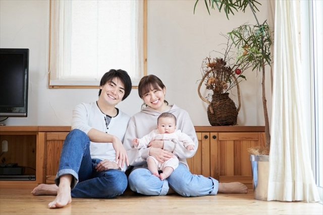 子育てファミリーにはどんな条件がおすすめ？賃貸物件選びの3つのポイントの画像