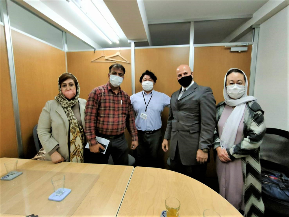 【お客様の声】令和4年10月吉日　S様の声の画像