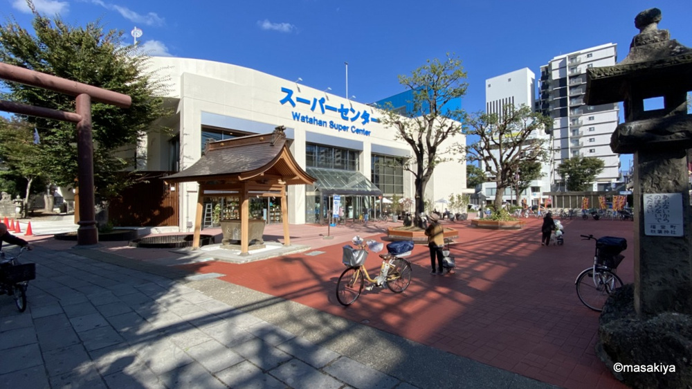 綿半　権堂店の画像