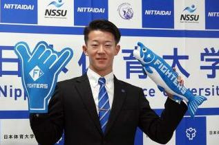 異例のドラフト会議(*^^)vの画像