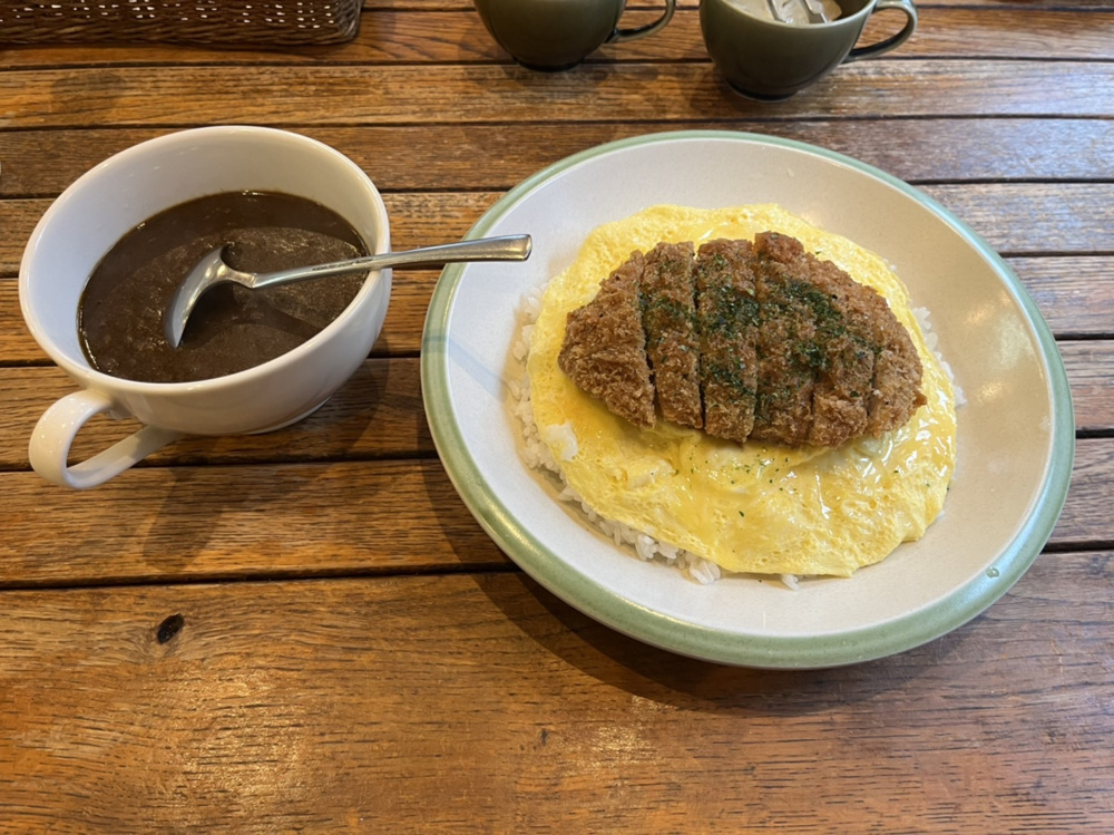 平塚（神奈川）のカレー屋さんの画像