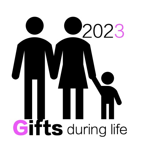 見直される生前贈与の画像