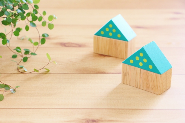 不動産を売買する際のチェックポイント『越境』とは！？の画像