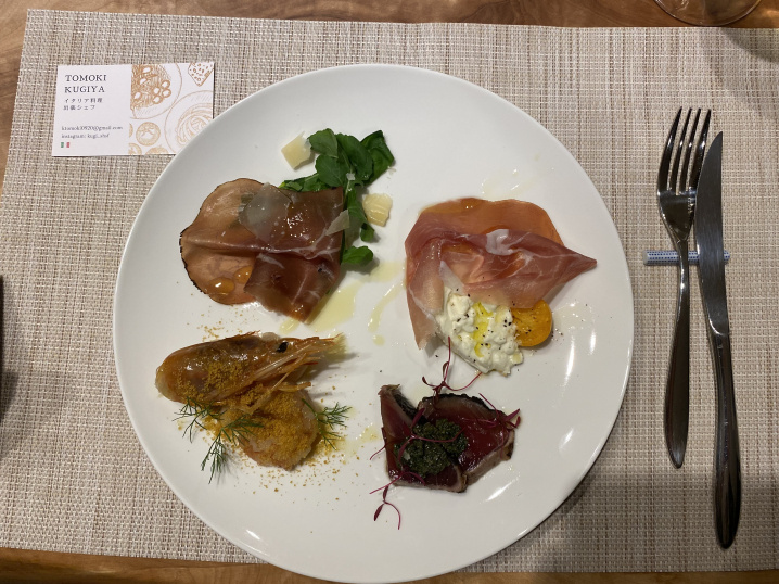 至福の時間の画像