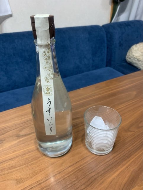 嬉しい頂き物♪の画像