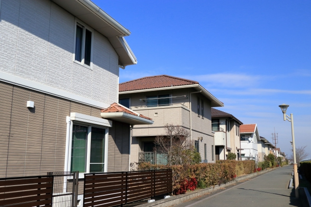 治安が良い街かどうかの見分け方の方法をご紹介の画像