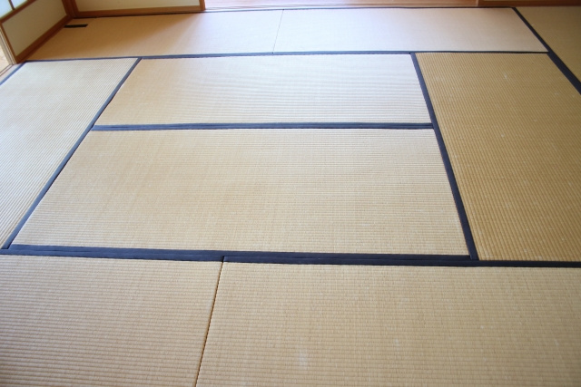 賃貸物件の畳交換はどうすればいい？修繕などにかかる費用もご紹介の画像