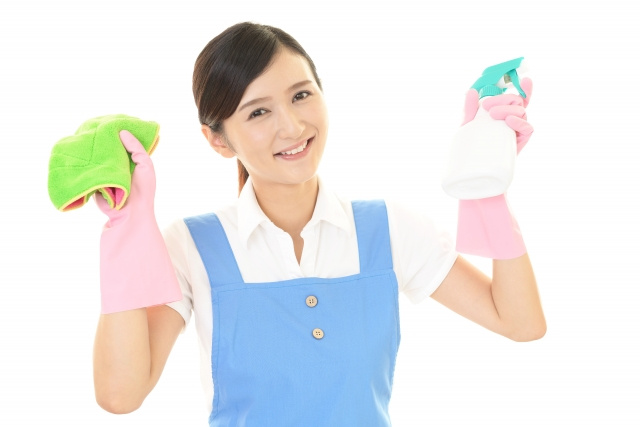 照明焼けを自分で落とせる方法はある？