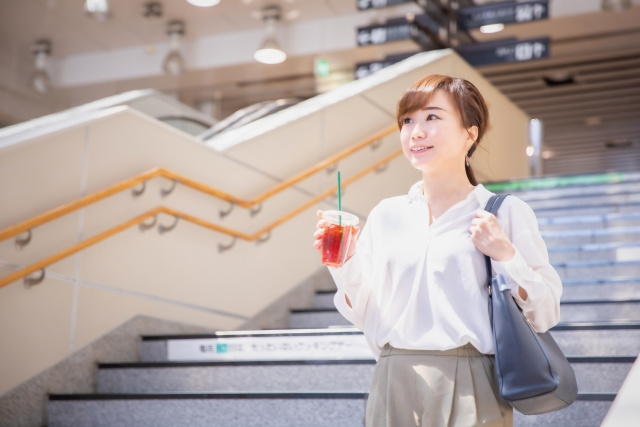 女性が住みやすい街はどんな条件が揃っていると良い？