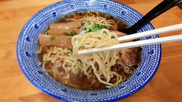 東京都渋谷区幡ヶ谷で見逃せない！おすすめのラーメン店2選をご紹介！の画像