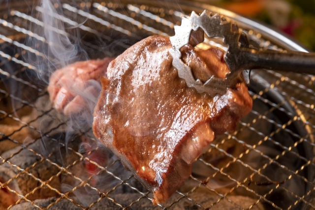 兵庫県明石市で焼肉を食べるならここ！七輪バル ユキヒラ 明石店をご紹介！の画像