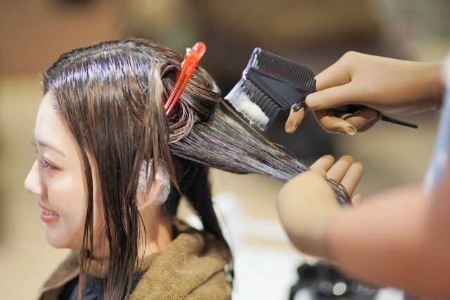 長野県伊那市でおすすめの美容室２店をご紹介の画像