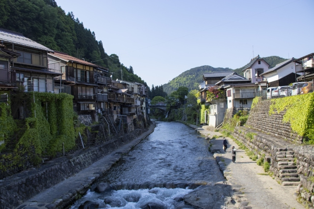 川沿いの家の売却方法とメリットは？浸水被害を受けたらするべきことをご紹介の画像