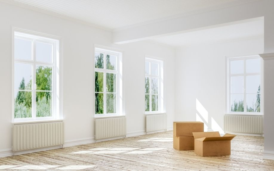 引っ越し後にやることとは？