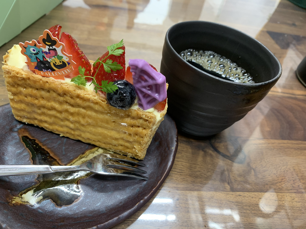 鳥取不動産★ライフエステート　トリックオアトリート！の画像