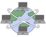10月29日【インターネット誕生日】の画像