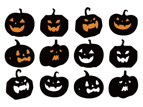 10月31日【ハロウィン】の画像