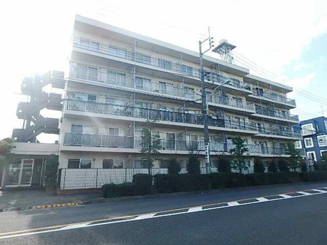 物件紹介編21　「藤和西国分寺コープ」の画像