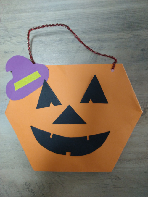 ハロウィンの画像