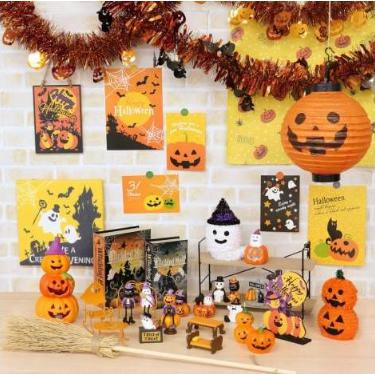 あと2日後にハロウィンがきますね！の画像