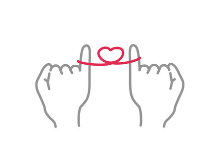 11月5日【縁結びの日】の画像