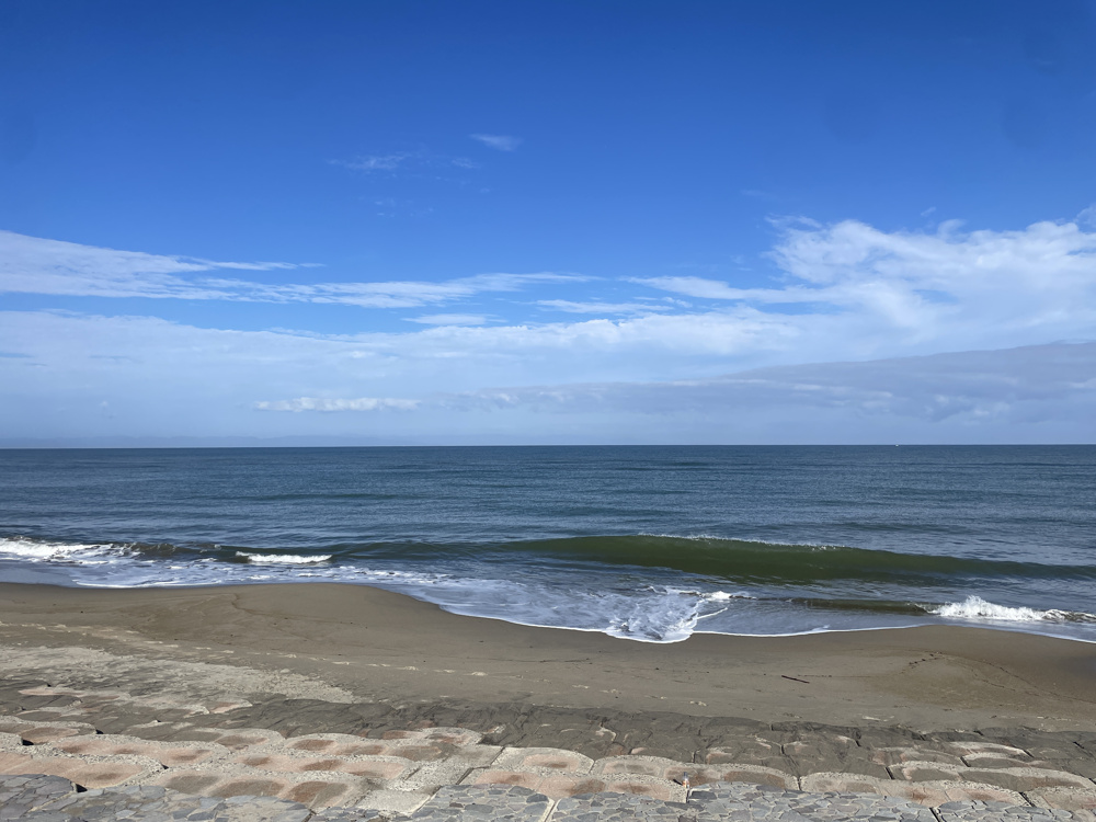 新潟市不動産　西区真砂で新築住宅着工しましたの画像