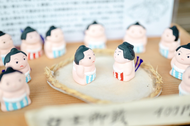 まとめ～古代から続く国技に思いをはせて～