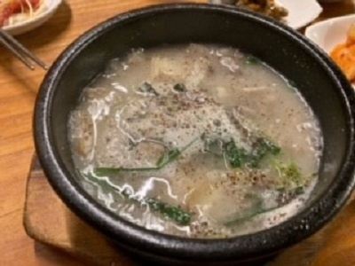 １日中　韓国料理の日の画像