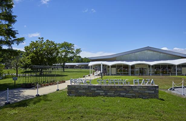 軽井沢ってどんなところ？　新軽井沢エリア編の画像