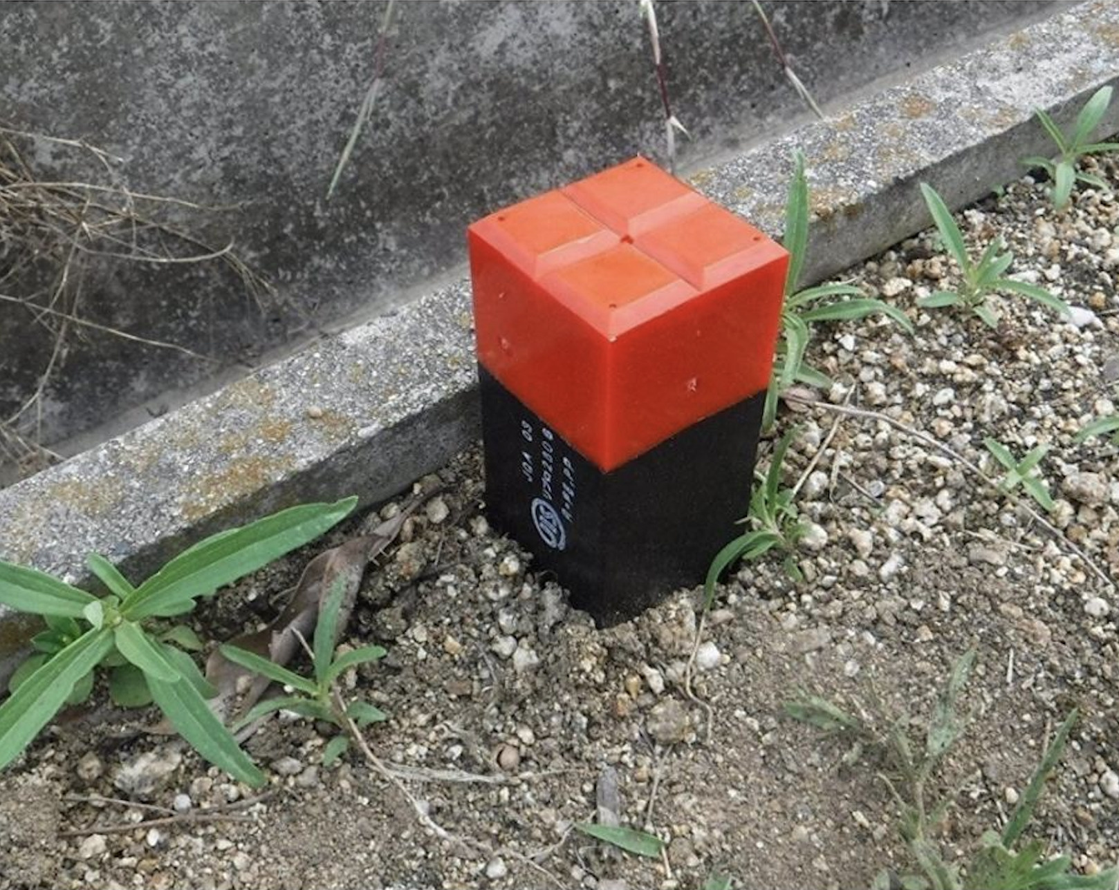 土地の境界標を設置するメリットとは？の画像