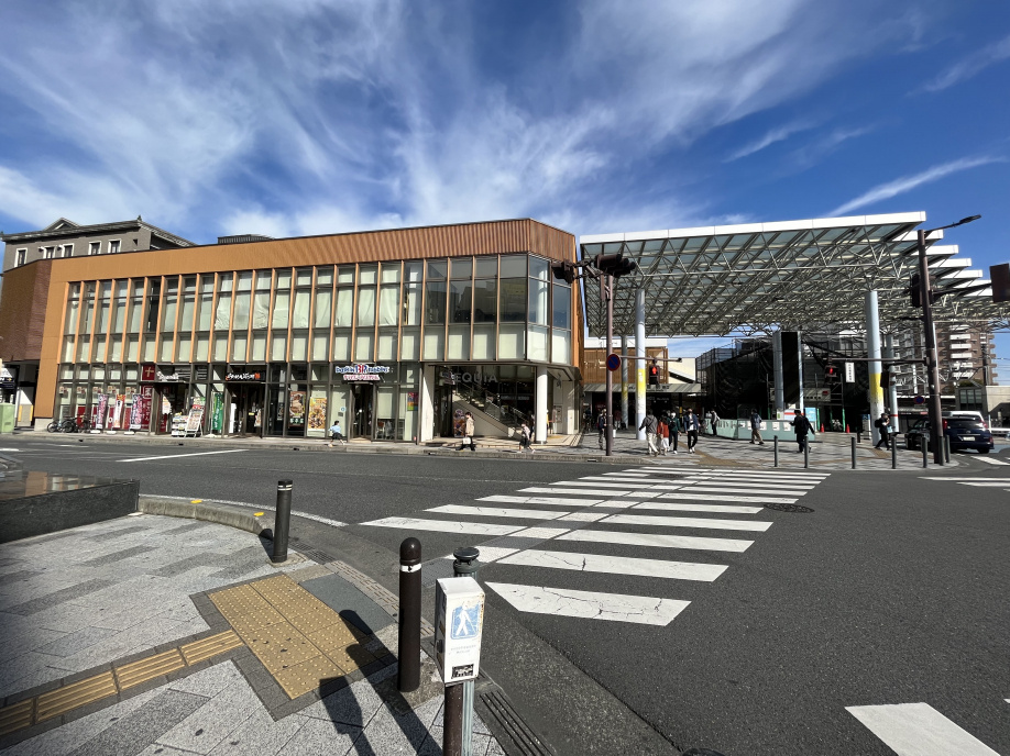 朝霞市のご紹介の画像