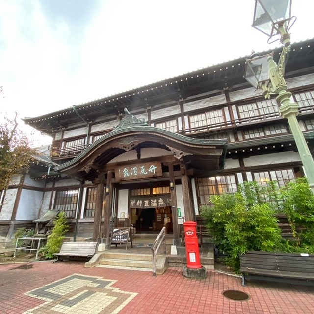 九州へ！の画像