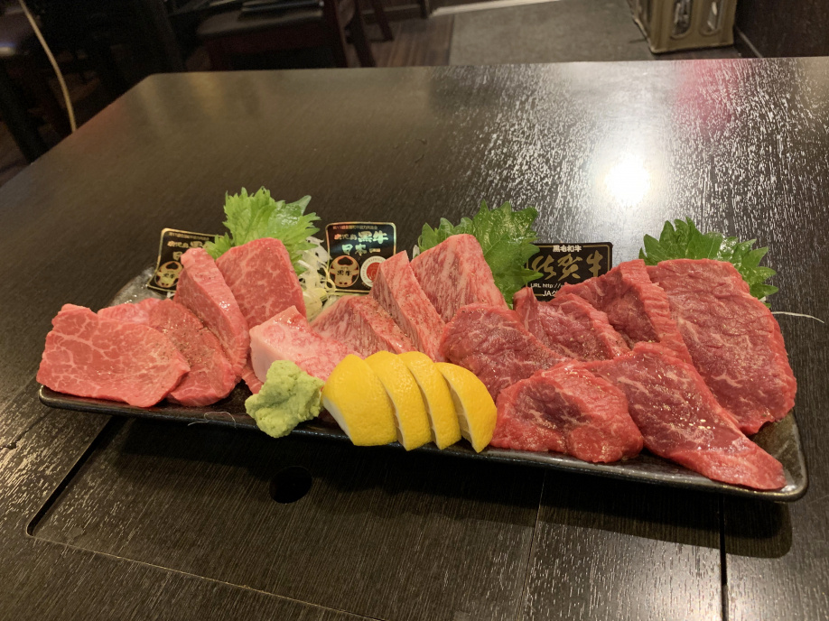 小岩焼肉～焼肉市場～の画像
