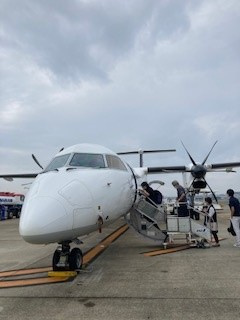 ようやく帰省!(^^)!の画像