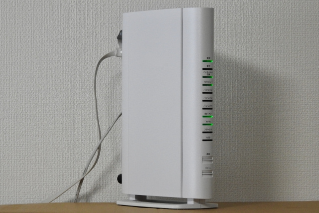 一戸建てを購入した後にインターネットを契約する方法や開通までの期間とはの画像