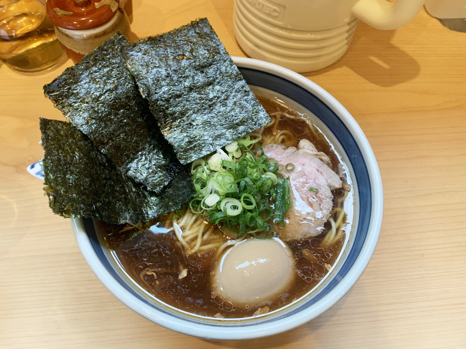 らーめん　とうかんやの画像