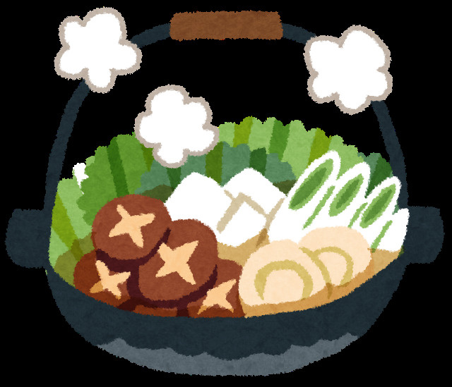 11月7日【鍋の日】の画像