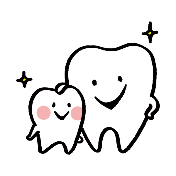 11月8日【いい歯の日】の画像
