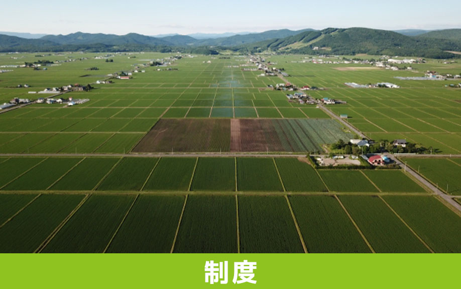 そもそも農地の定義とは？土地活用に繋がる制度がある！