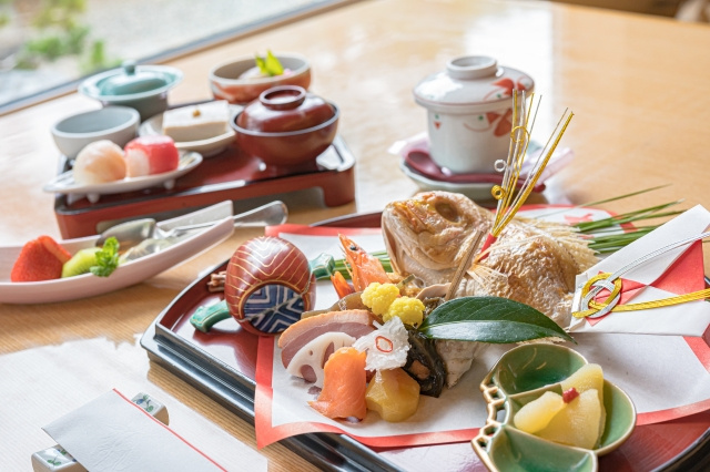 兵庫県神戸市西区で和食が楽しめる「日本料理 花鼓」をご紹介！の画像