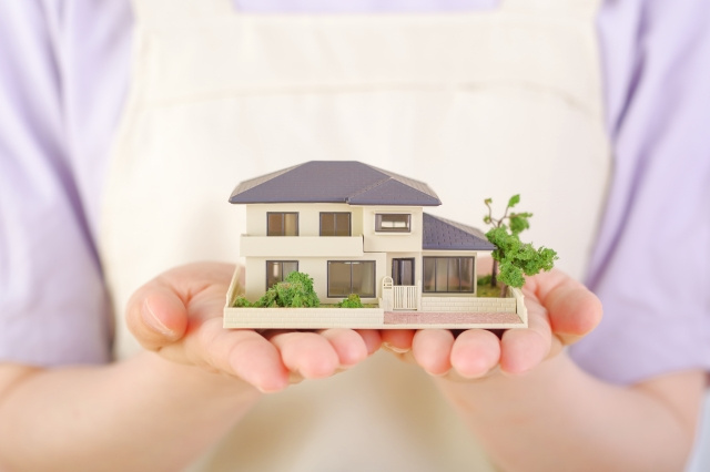住宅ローンにおけるつなぎ融資についてご紹介の画像
