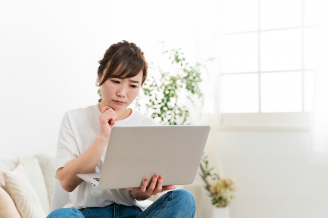 居住中の自宅を高く売るコツとは？室内の片付け・換気・照明について解説！の画像