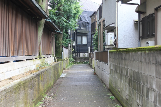 未接道物件はなぜ売却が難しい？売却できる方法について徹底解説！の画像