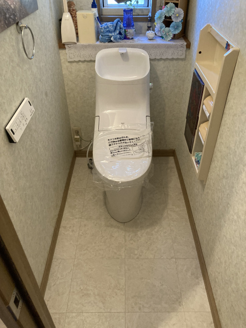 水まわりのリフォームの画像