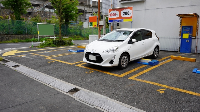 駐車場経営の仕組みとは？土地活用で失敗しないためのポイントも解説の画像