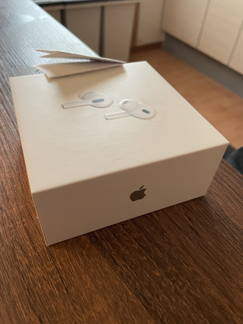 Air Pods pro2の画像