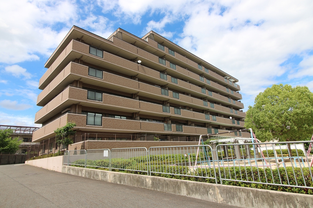 【全面リフォーム済】ライオンズマンション京都山科ガーデンシティの画像