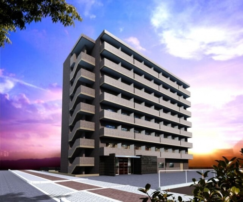 葛飾区　高砂のマンション売却の依頼を受けましたの画像