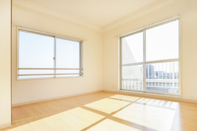 賃貸物件の部屋選びで人気を誇る角部屋のメリットとデメリットをご紹介！の画像
