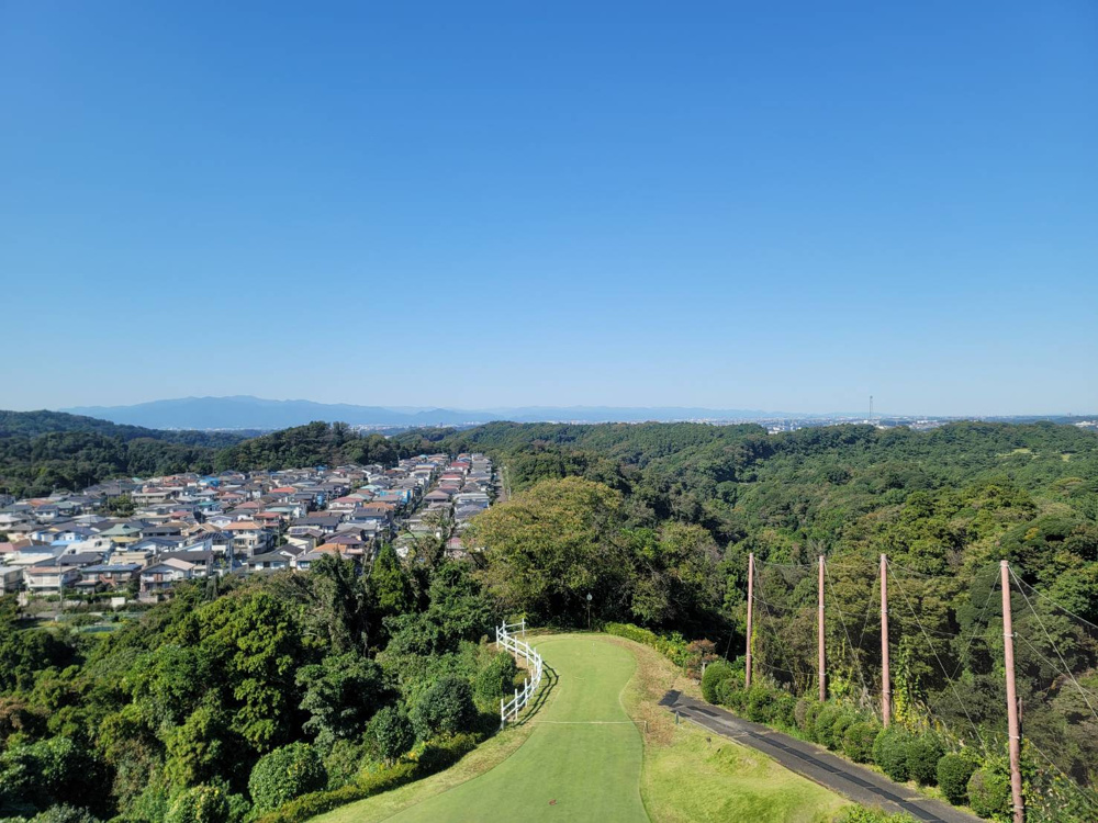 【二重】連チャンゴルフ【振り子】の画像